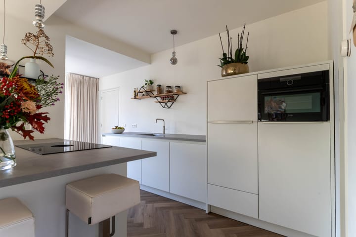 Foto 12 van Vierakkers 16