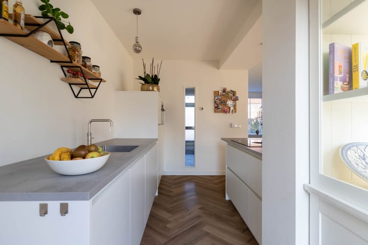 Foto 14 van Vierakkers 16