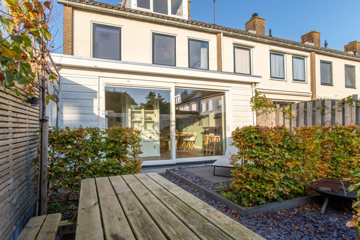 Foto 17 van Vierakkers 16