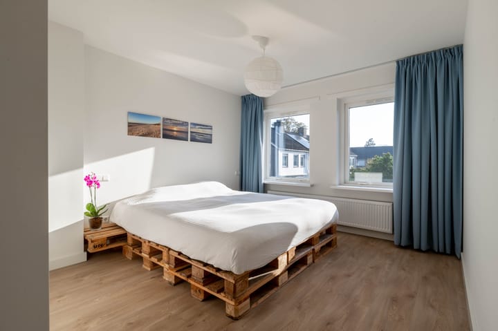 Foto 19 van Vierakkers 16