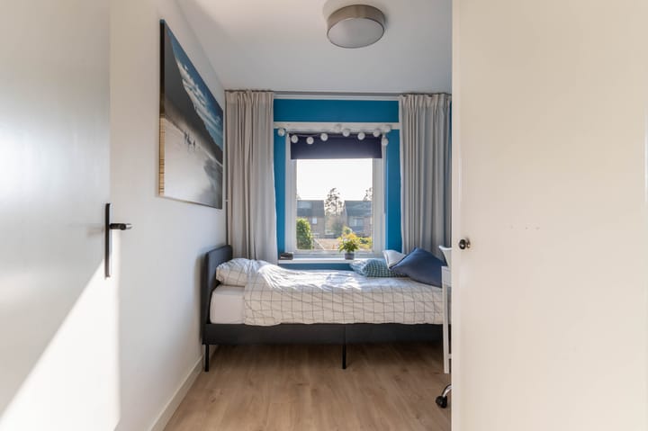 Foto 20 van Vierakkers 16