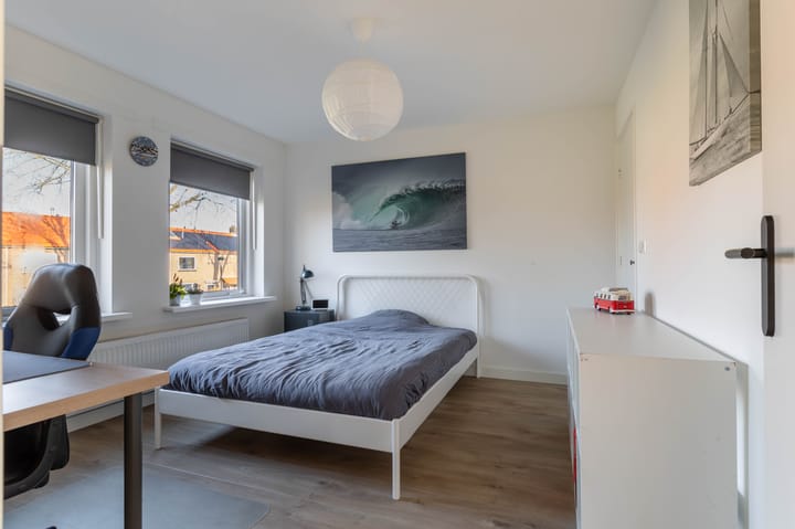 Foto 21 van Vierakkers 16