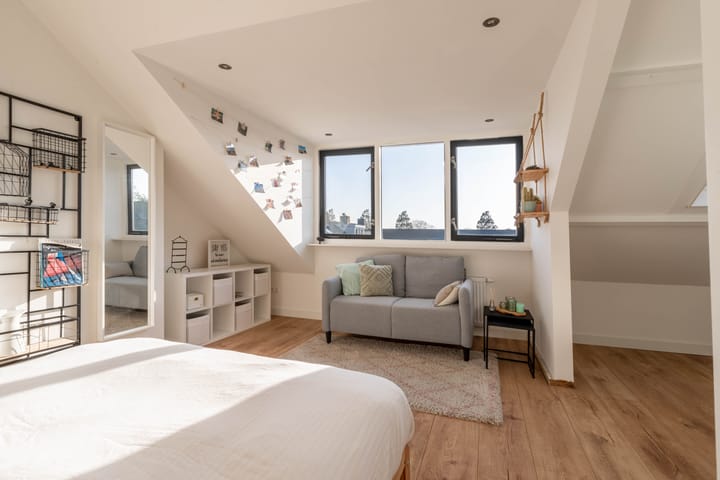 Foto 25 van Vierakkers 16