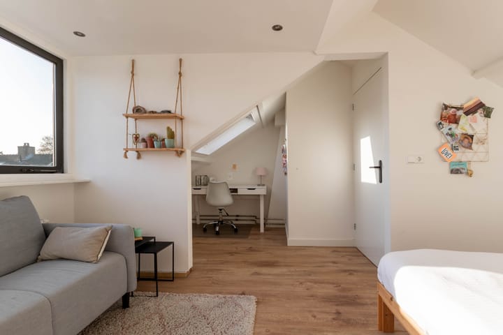 Foto 26 van Vierakkers 16