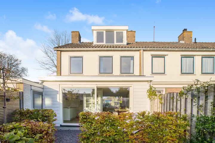 Foto 4 van Vierakkers 16