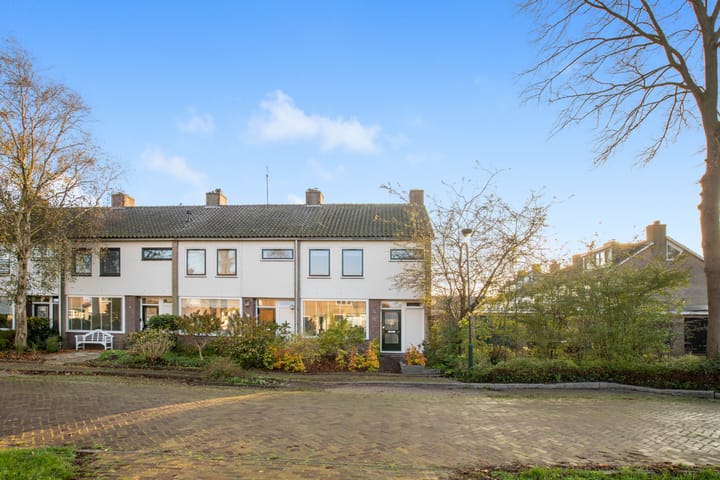 Foto 1 van Vierakkers 16