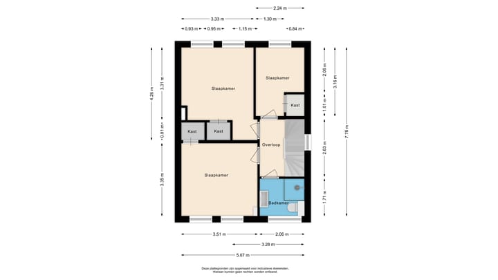 Foto 38 van Vierakkers 16