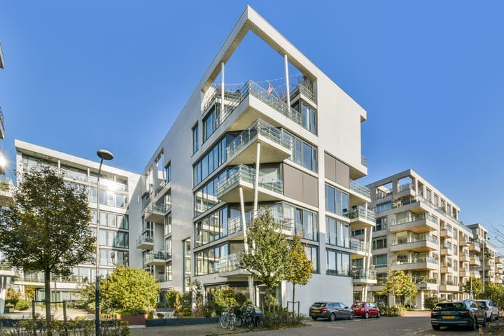 Foto 1 van Mortelstraat 127