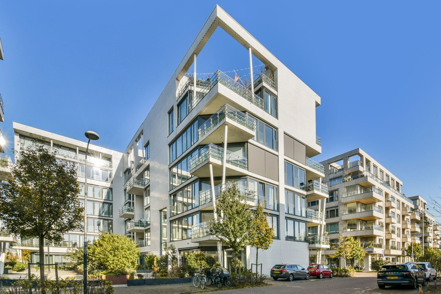 Foto 1 van Mortelstraat 127