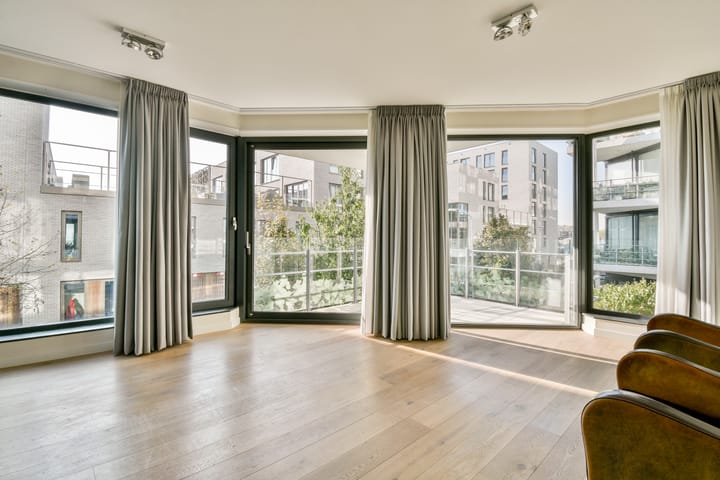 Foto 6 van Mortelstraat 127