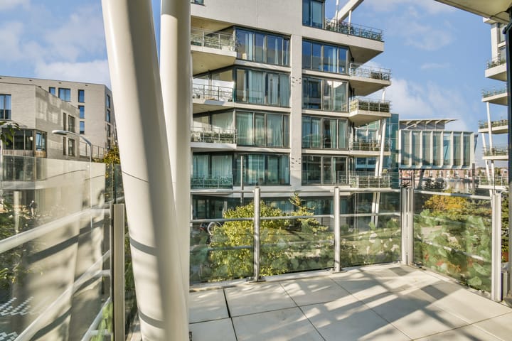 Foto 7 van Mortelstraat 127