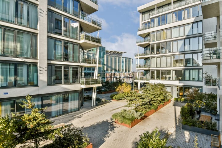 Foto 8 van Mortelstraat 127