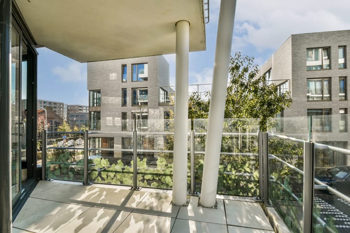 Foto 9 van Mortelstraat 127