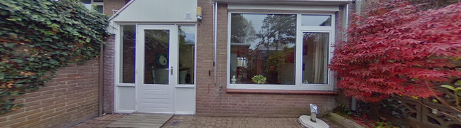 Bekijk 360° foto van foto18 van Churchilllaan 22