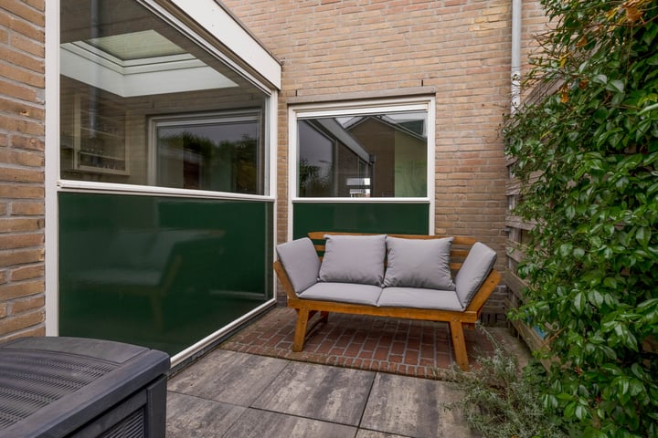 Bekijk foto 13 van Berlagestraat 28