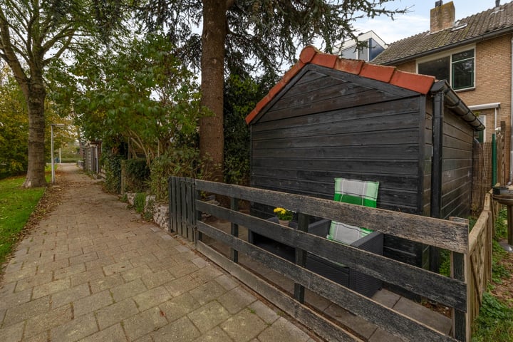 Bekijk foto 48 van Berlagestraat 28