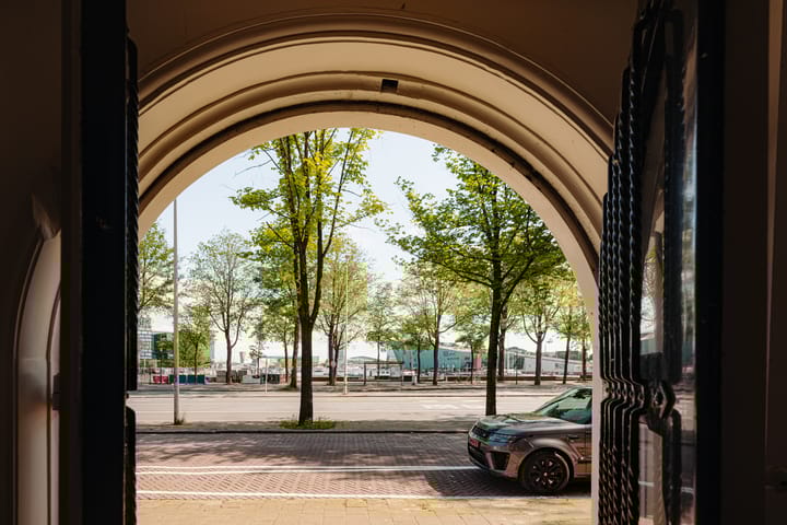 Photo 2 of Prins Hendrikkade 163