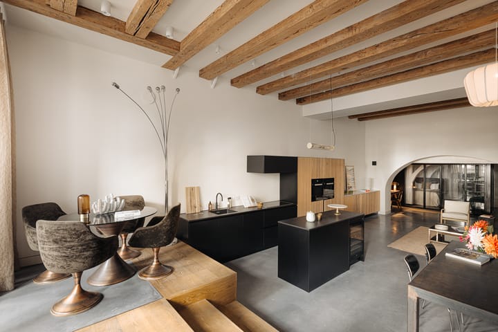 Photo 6 of Prins Hendrikkade 163