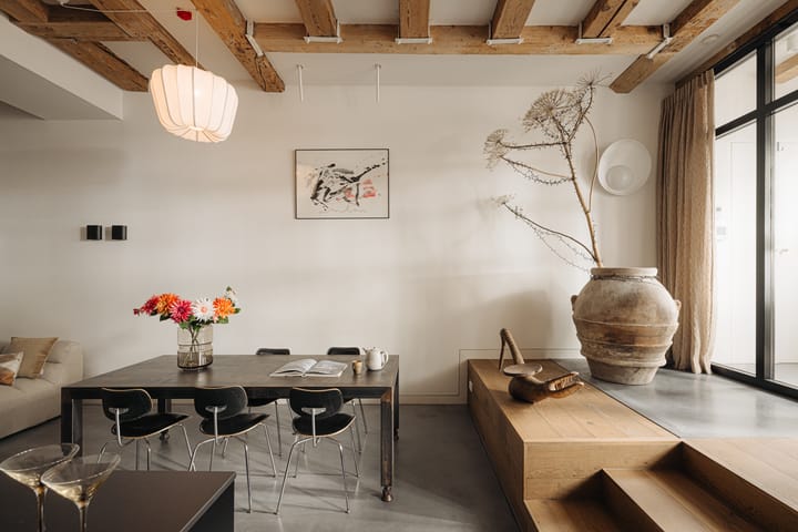 Photo 10 of Prins Hendrikkade 163