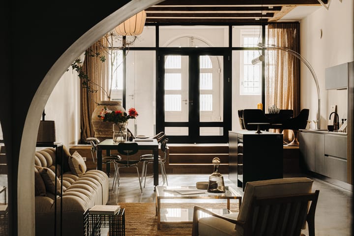 Photo 11 of Prins Hendrikkade 163