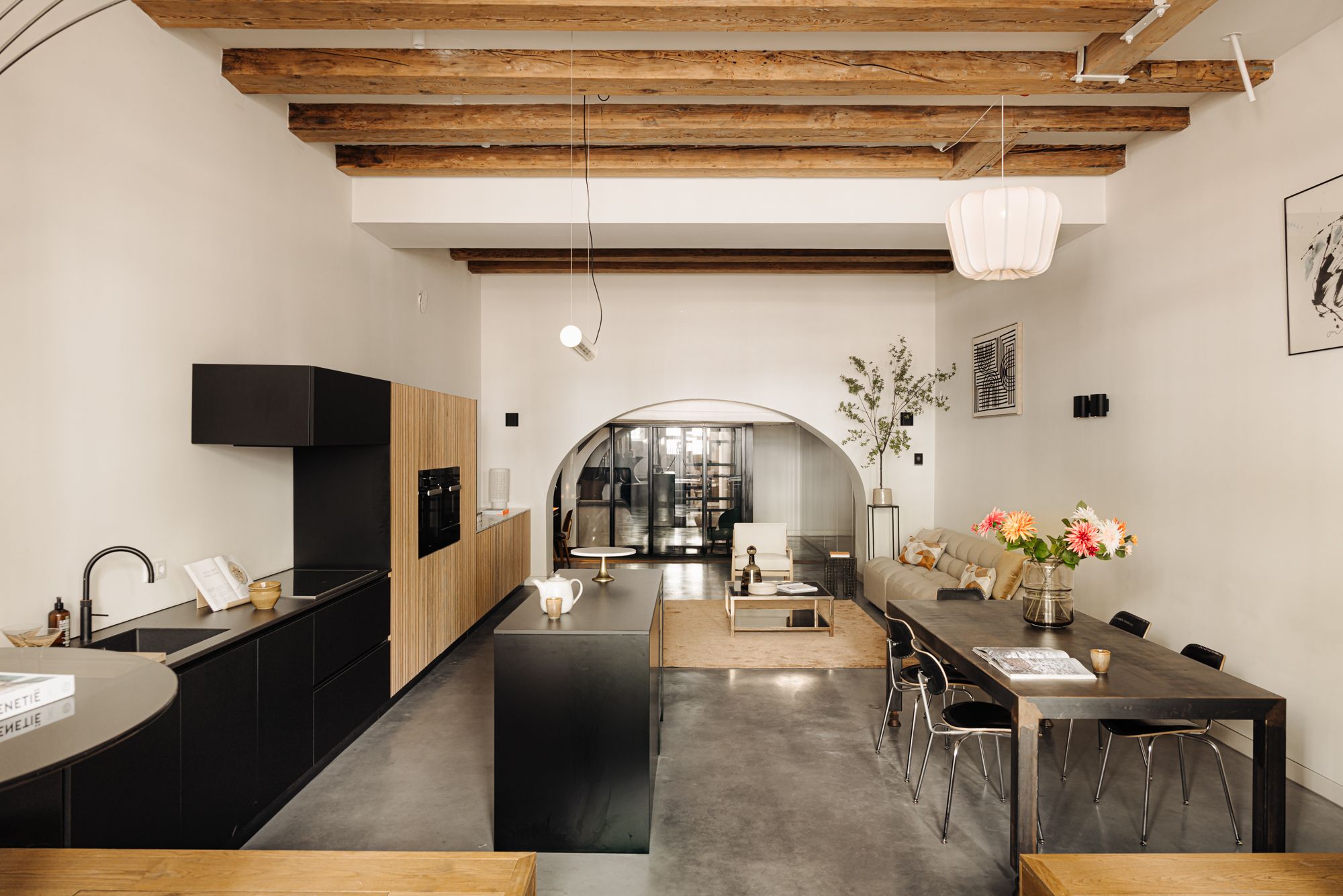 Foto 15 van Prins Hendrikkade 163