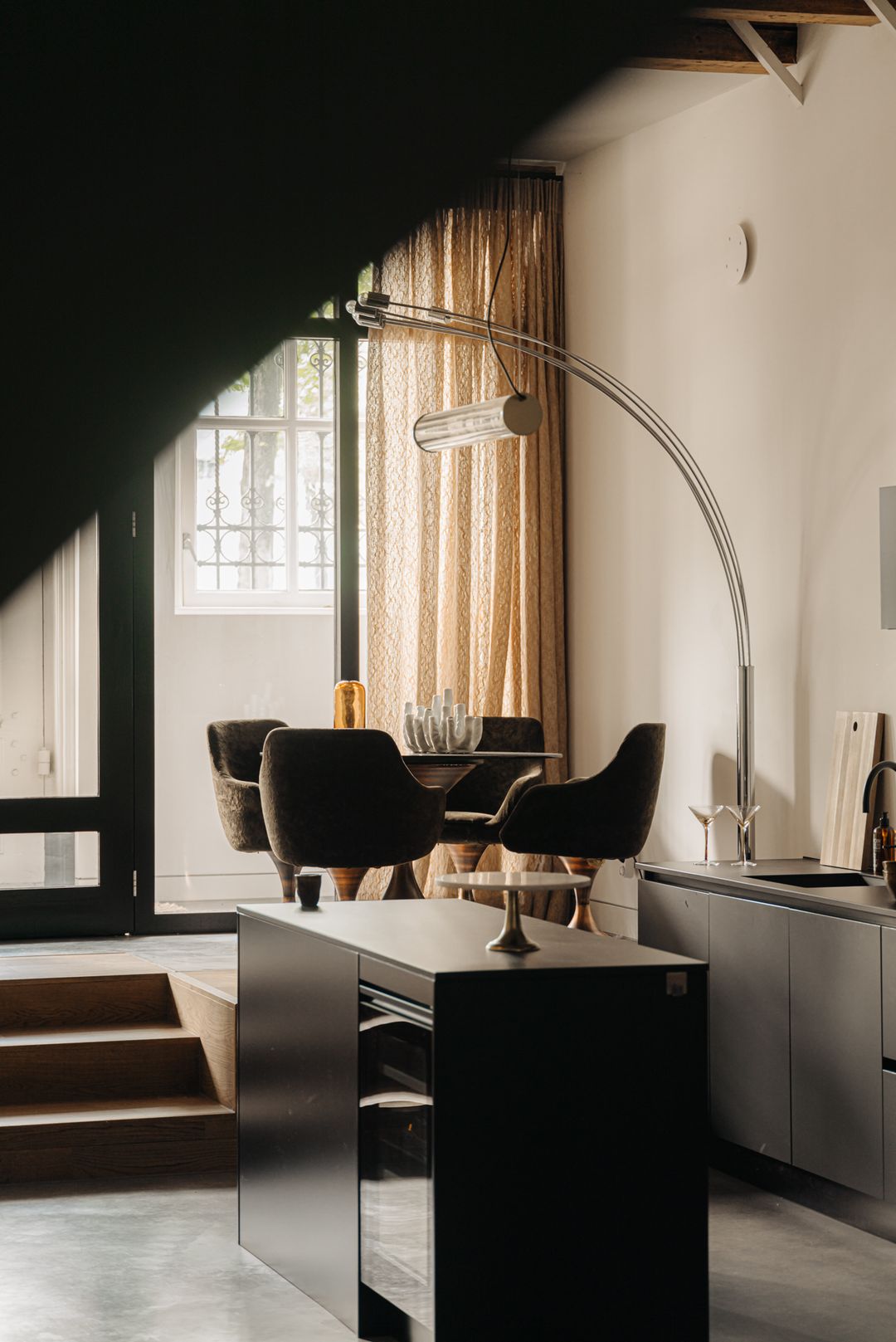 Foto 16 van Prins Hendrikkade 163