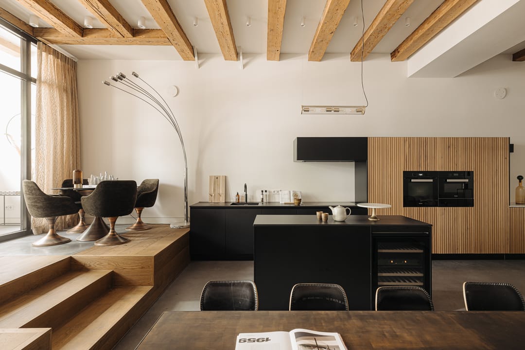 Foto 17 van Prins Hendrikkade 163