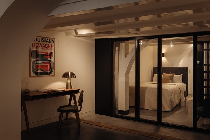 Photo 30 of Prins Hendrikkade 163