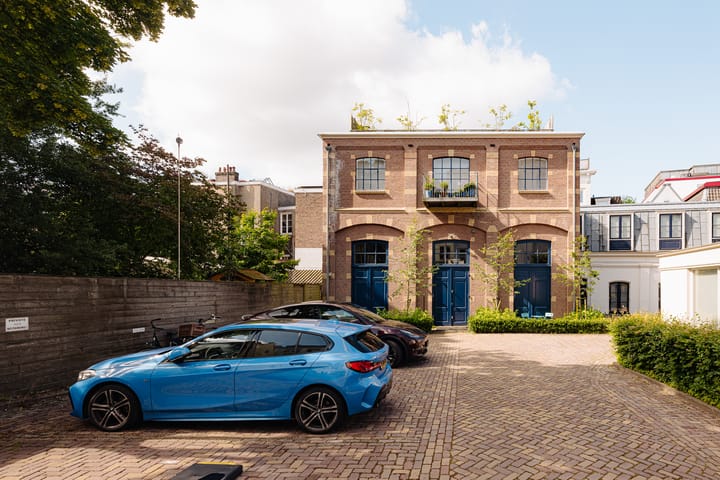 Photo 34 of Prins Hendrikkade 163