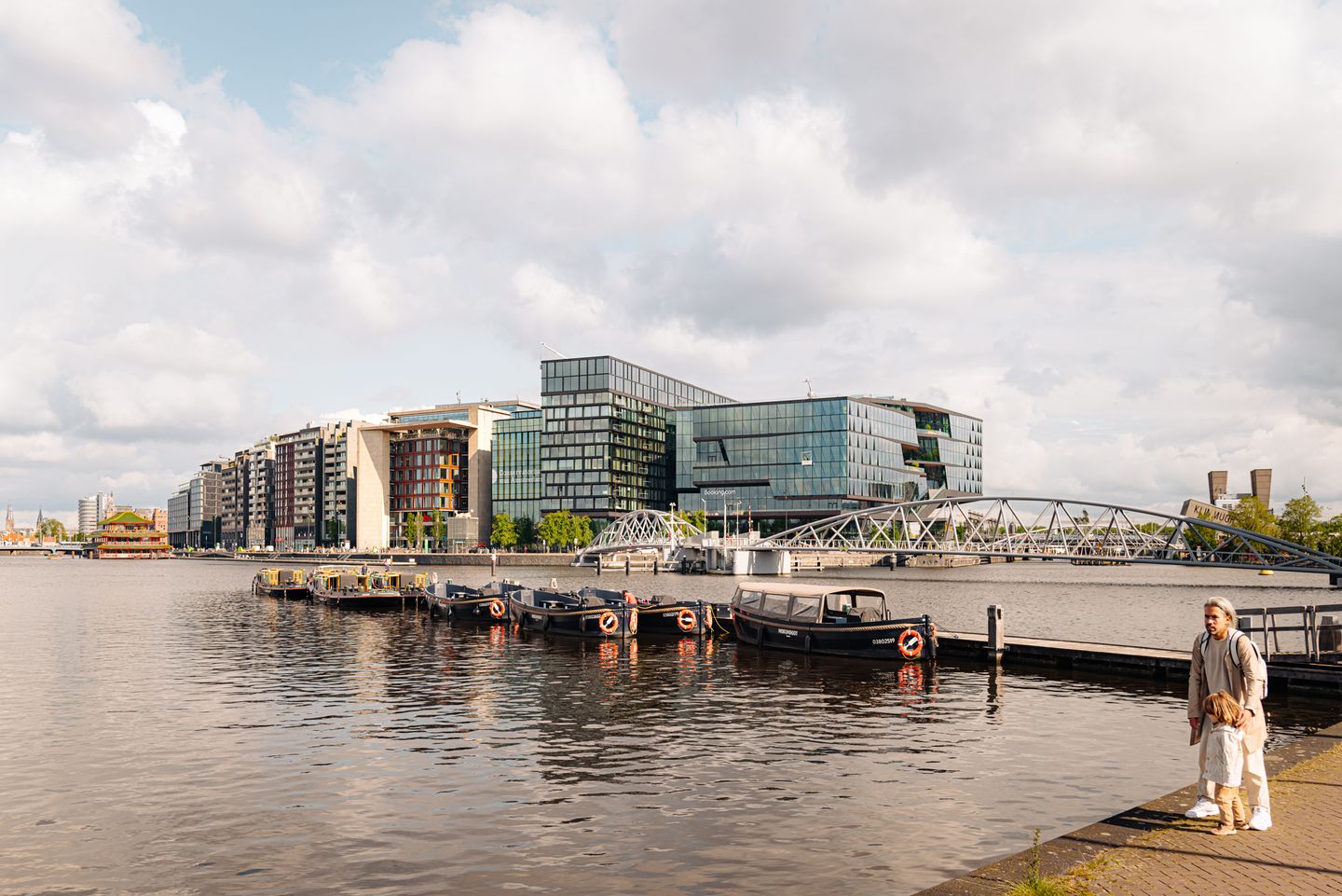 Foto 35 van Prins Hendrikkade 163