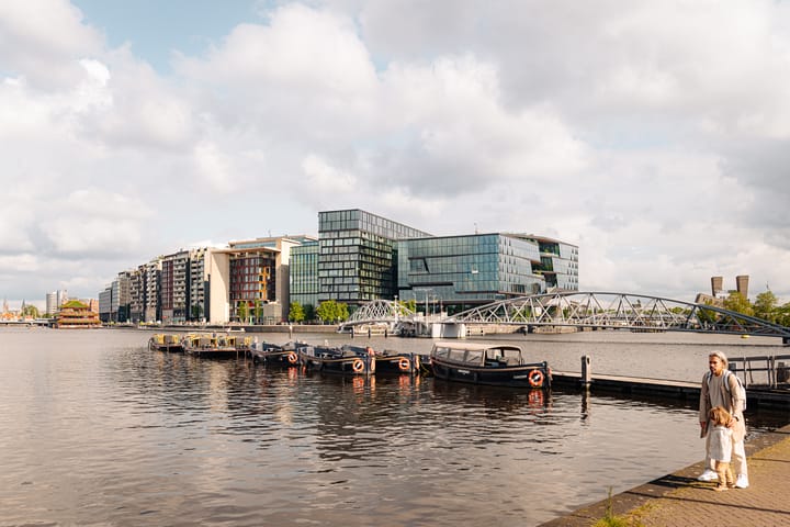 Photo 35 of Prins Hendrikkade 163