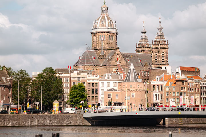 Bekijk foto 36 van Prins Hendrikkade 163