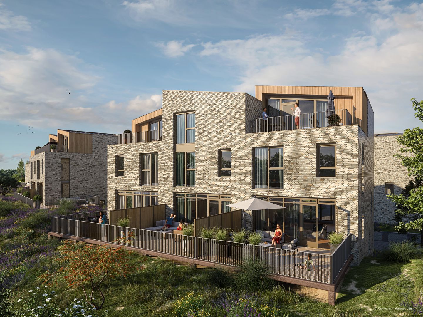 Foto 4 van Duinzicht