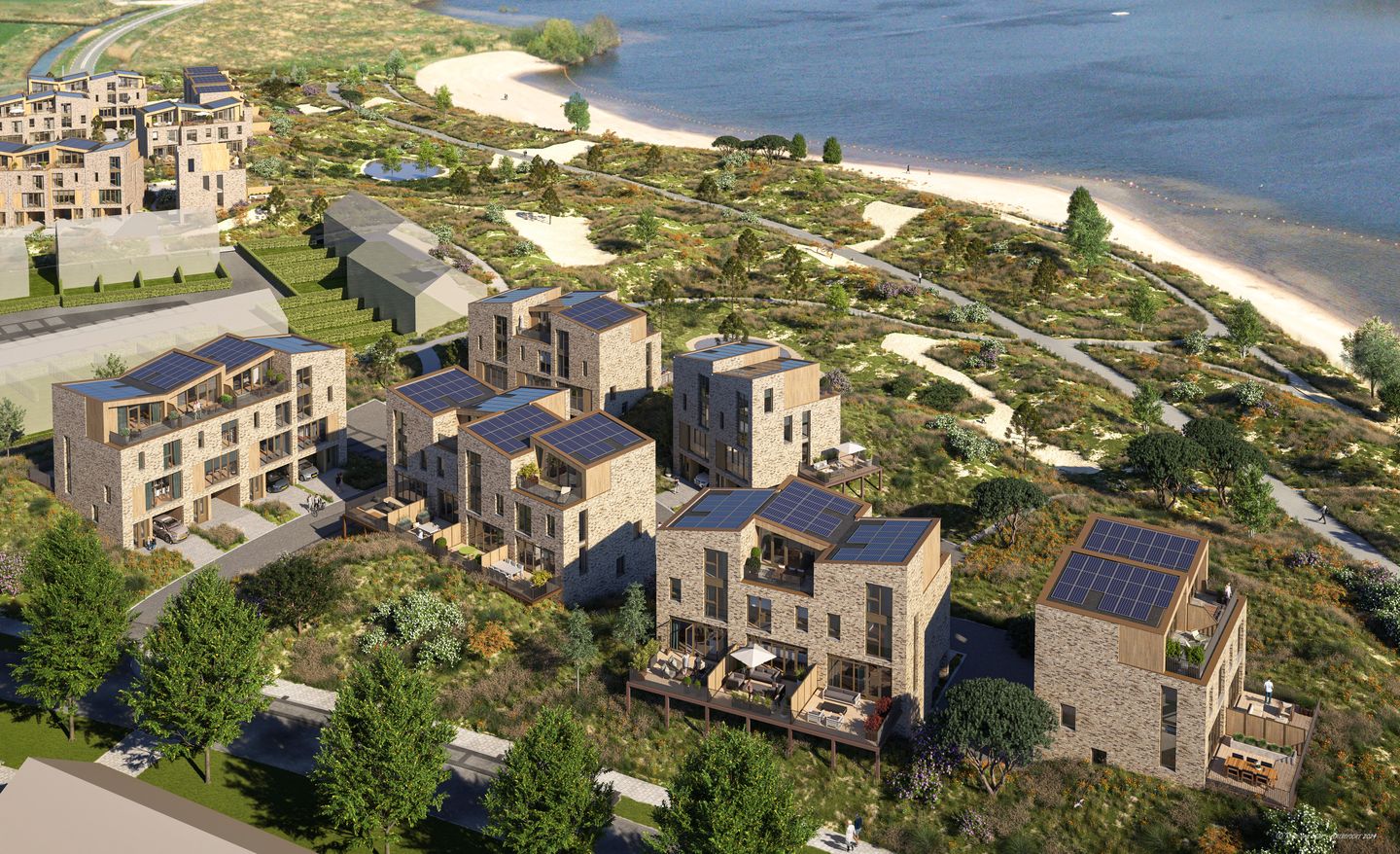 Foto 14 van Duinzicht