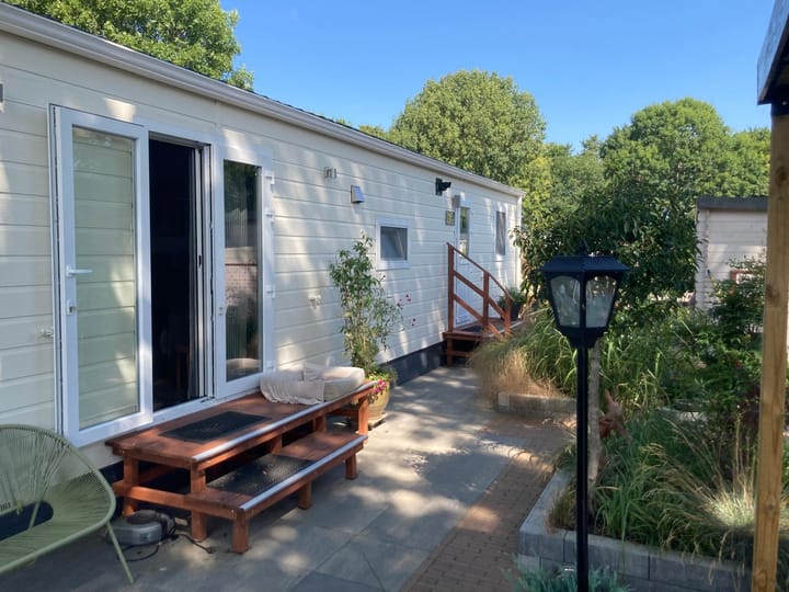 Foto 1 van Achterzeedijk 1-A159