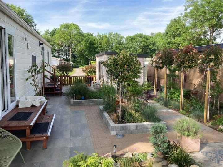 Foto 2 van Achterzeedijk 1-A159