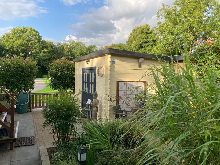 Foto 4 van Achterzeedijk 1-A159