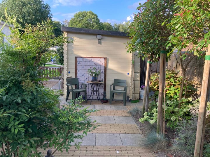 Foto 5 van Achterzeedijk 1-A159