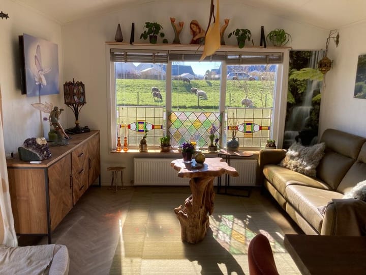 Foto 6 van Achterzeedijk 1-A159