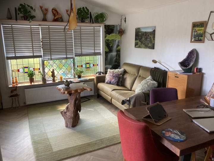 Foto 7 van Achterzeedijk 1-A159