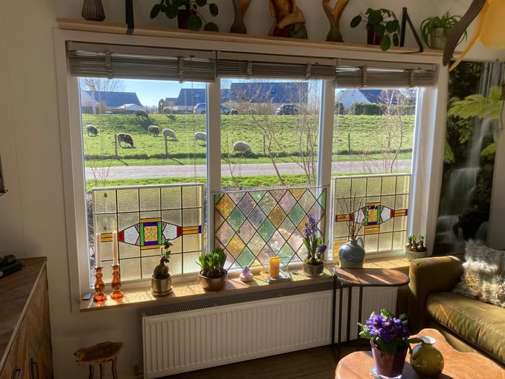 Foto 8 van Achterzeedijk 1-A159