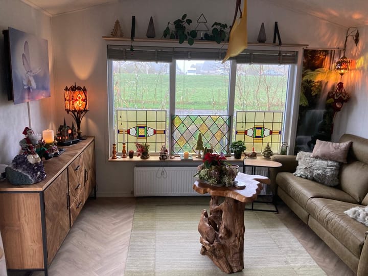 Foto 11 van Achterzeedijk 1-A159