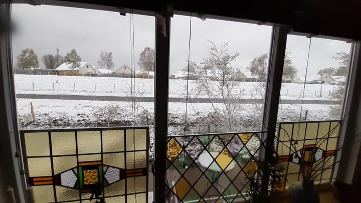 Foto 12 van Achterzeedijk 1-A159