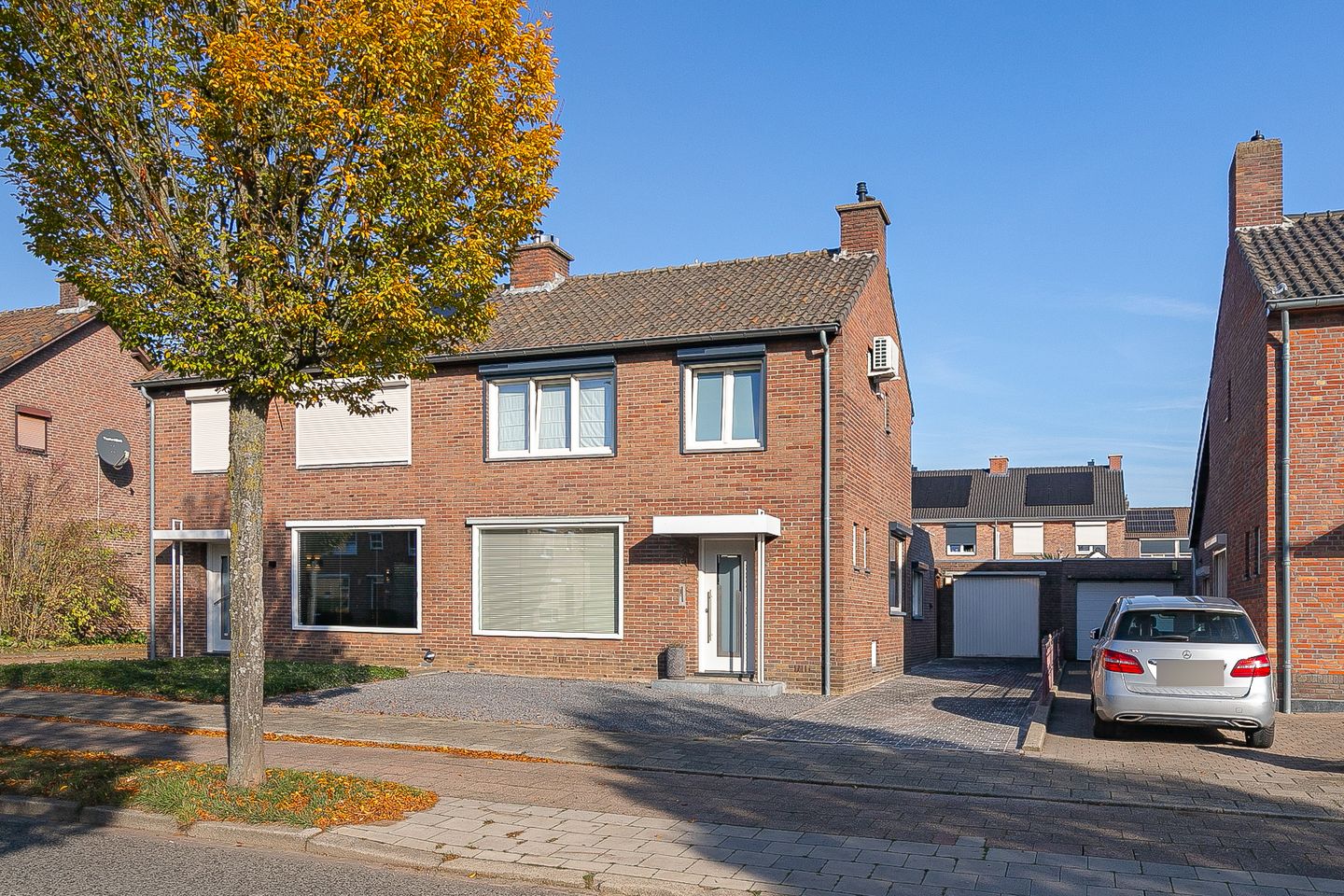 Foto 1 van Heerstraat Zuid 61