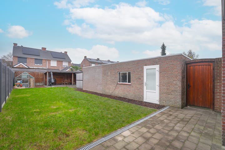 Foto 3 van Heerstraat Zuid 61