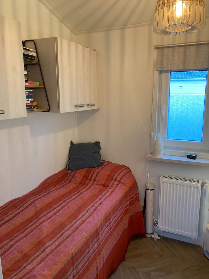 Foto 21 van Achterzeedijk 1-A159