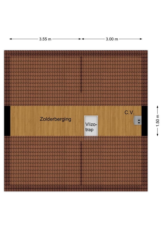 Foto 23 van Heerstraat Zuid 61