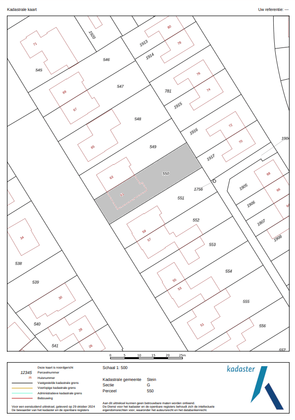Foto 26 van Heerstraat Zuid 61