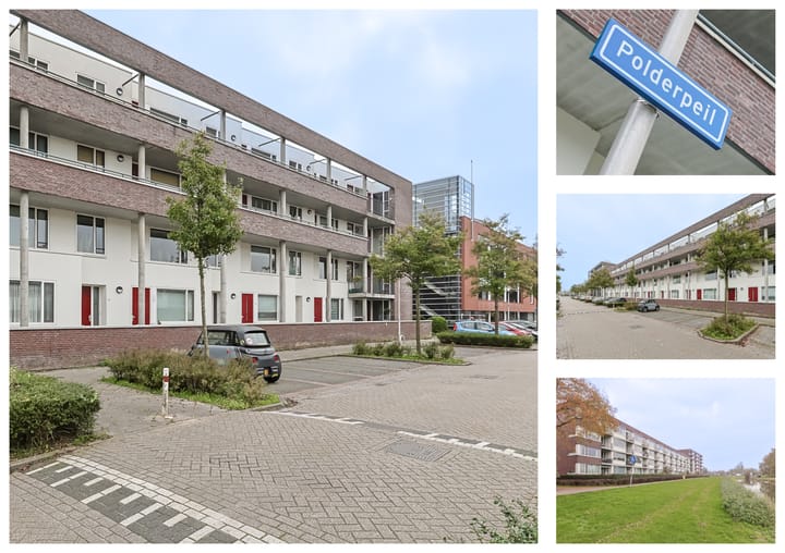 Foto 2 van Polderpeil 440