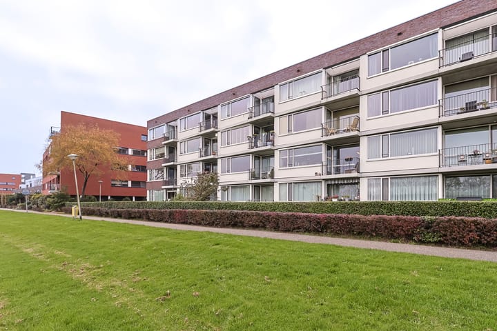 Photo 33 of Polderpeil 440